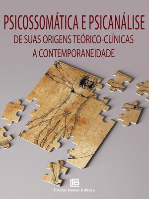 cover image of Psicossomática e Psicanálise